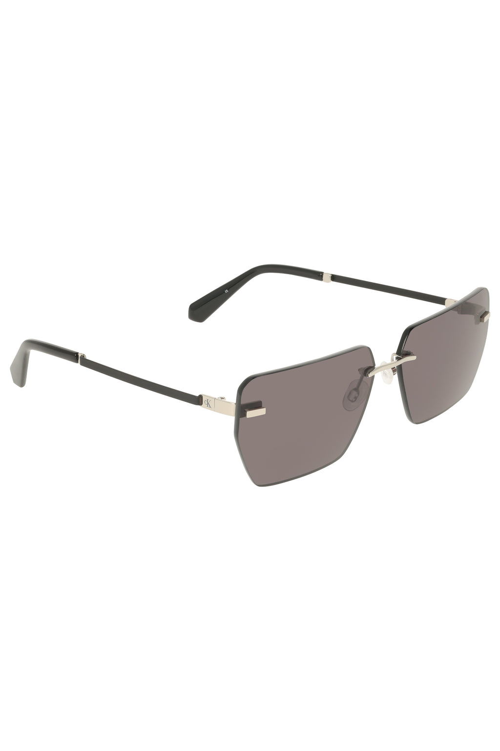 GAFAS DE SOL CALVIN KLEIN PARA HOMBRE EN PLATA