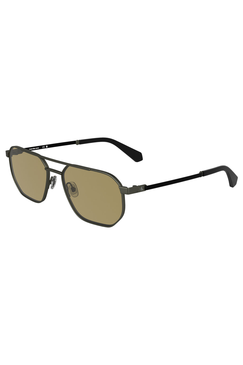 GAFAS DE SOL CALVIN KLEIN PARA HOMBRE EN BRONCE 