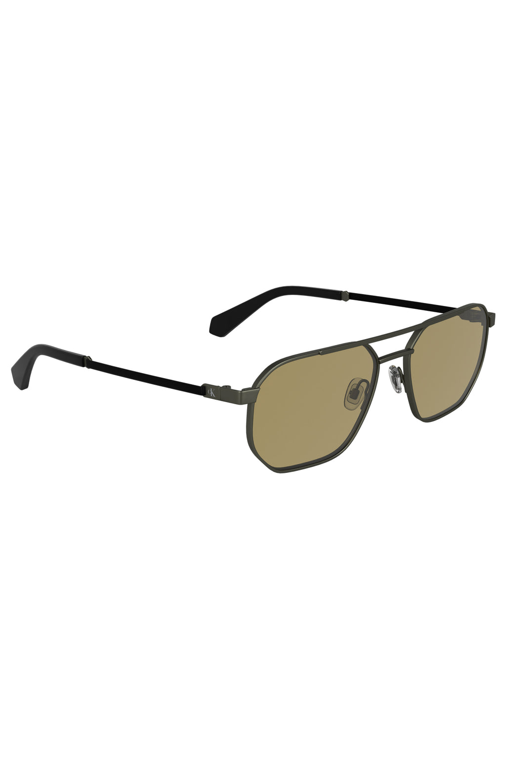 GAFAS DE SOL CALVIN KLEIN PARA HOMBRE EN BRONCE 