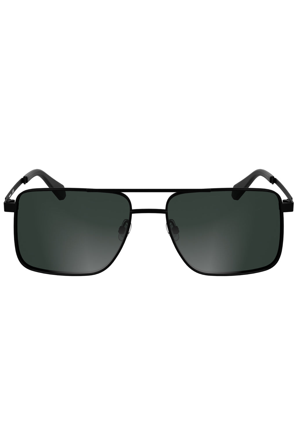 GAFAS DE SOL NEGRAS PARA HOMBRE CALVIN KLEIN 