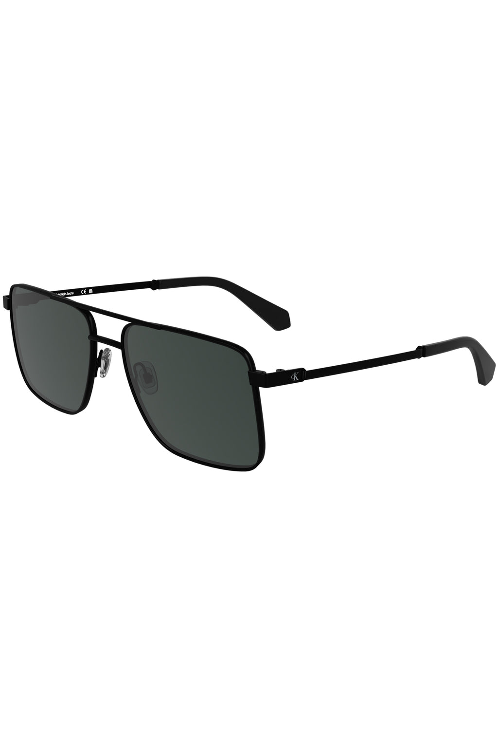 GAFAS DE SOL NEGRAS PARA HOMBRE CALVIN KLEIN 