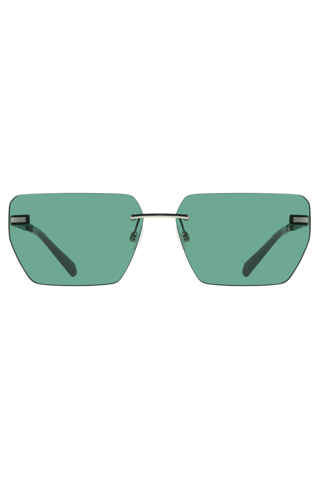 GAFAS DE SOL VERDES PARA HOMBRE DE CALVIN KLEIN 