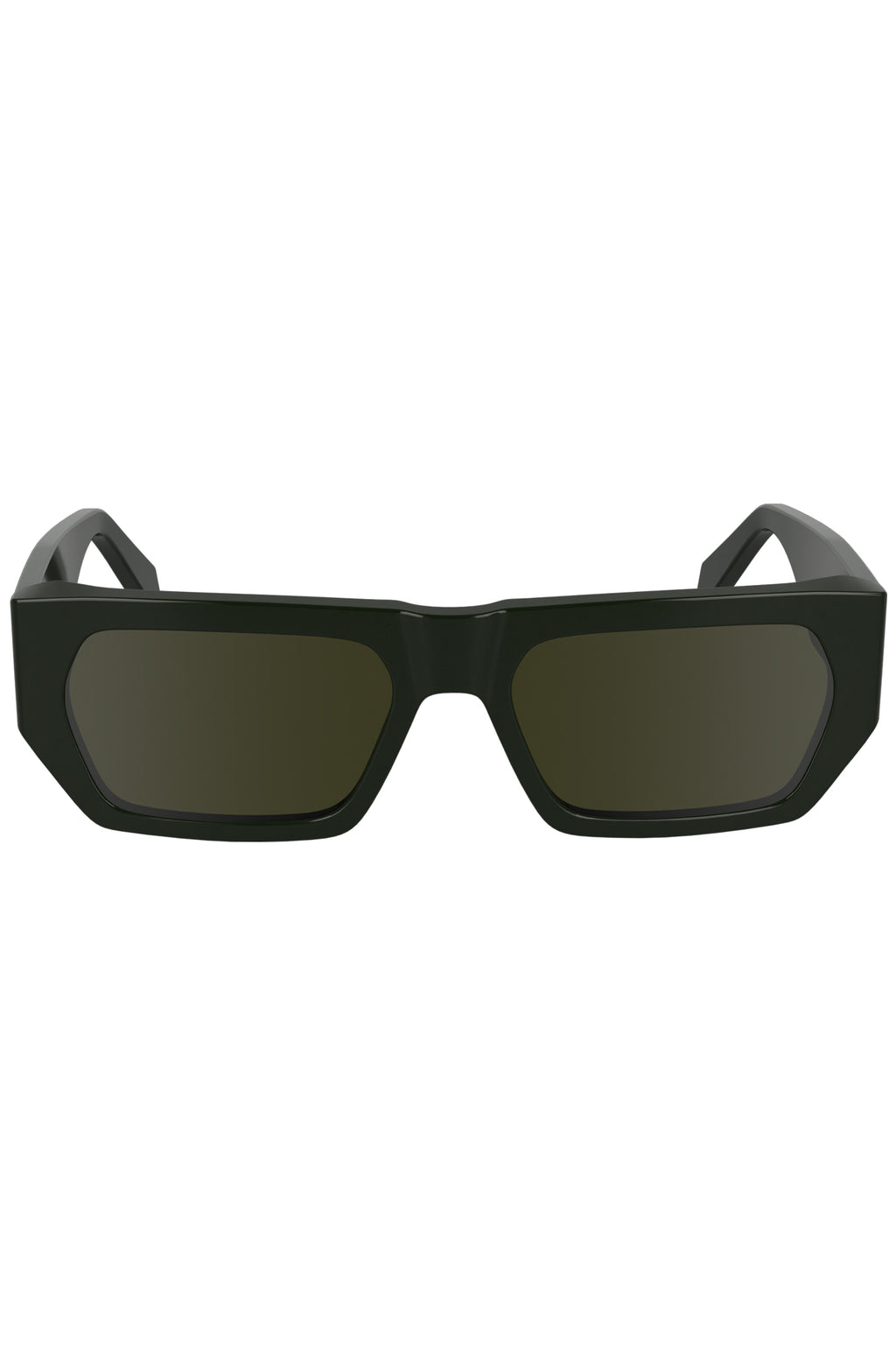 GAFAS DE SOL VERDES PARA HOMBRE DE CALVIN KLEIN 