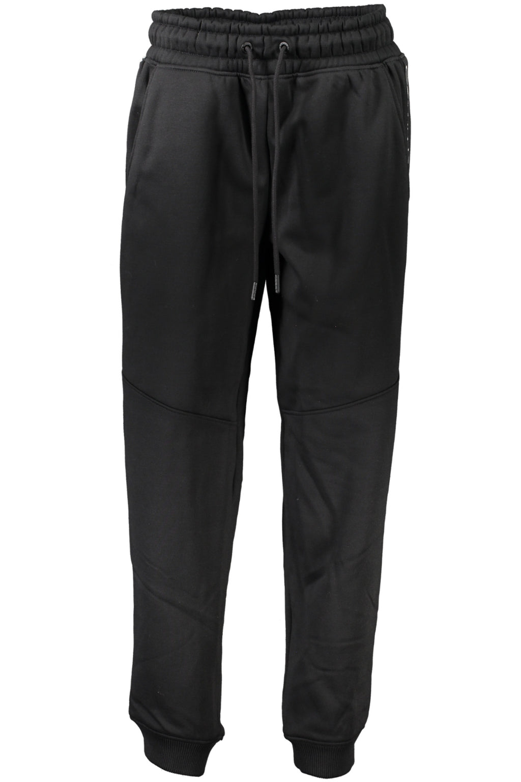 PANTALONES NEGROS DE MUJER CALVIN KLEIN 