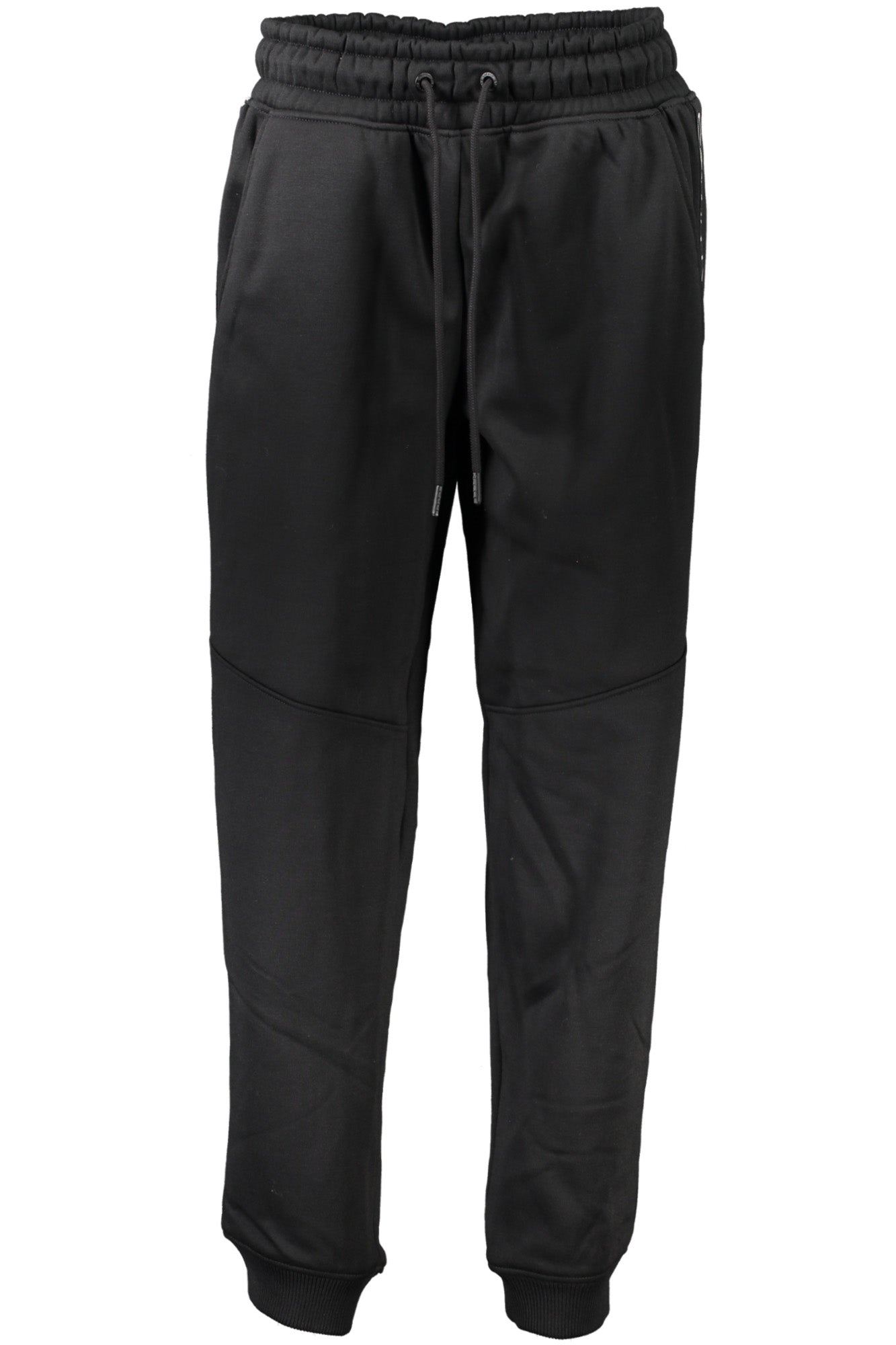 PANTALONES NEGROS DE MUJER CALVIN KLEIN 