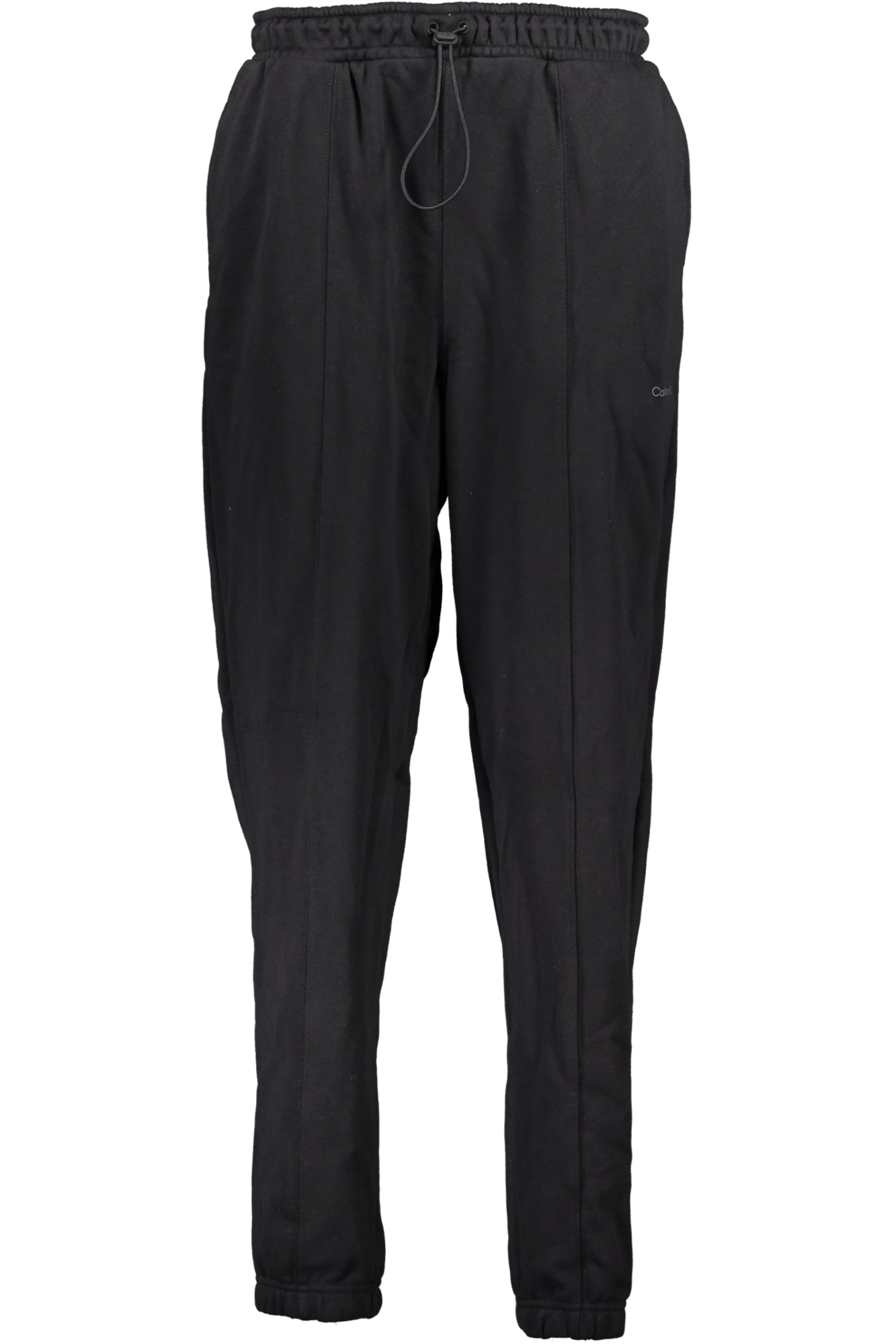 PANTALONES NEGROS DE MUJER CALVIN KLEIN 