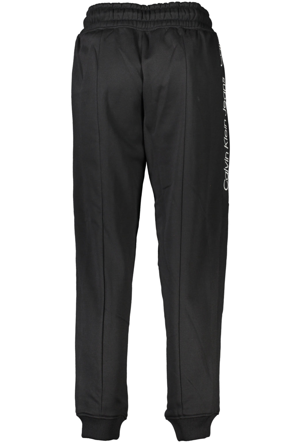 PANTALONES NEGROS DE MUJER CALVIN KLEIN 