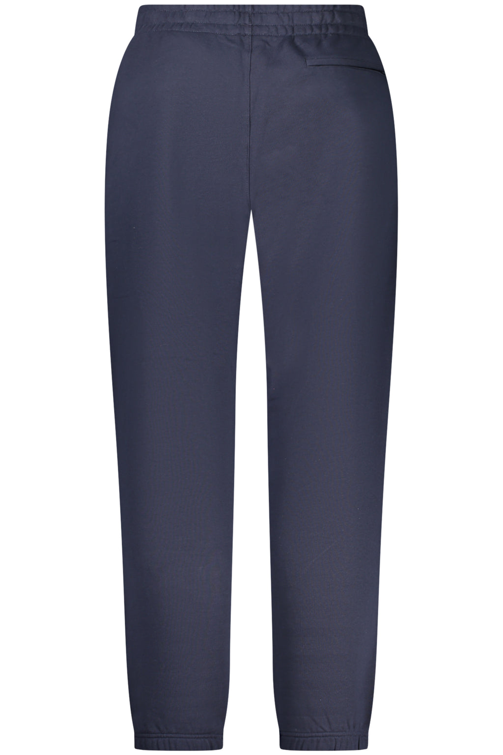 PANTALONES DE CHÁNDAL LARGO AZUL CALVIN KLEIN PARA HOMBRE 