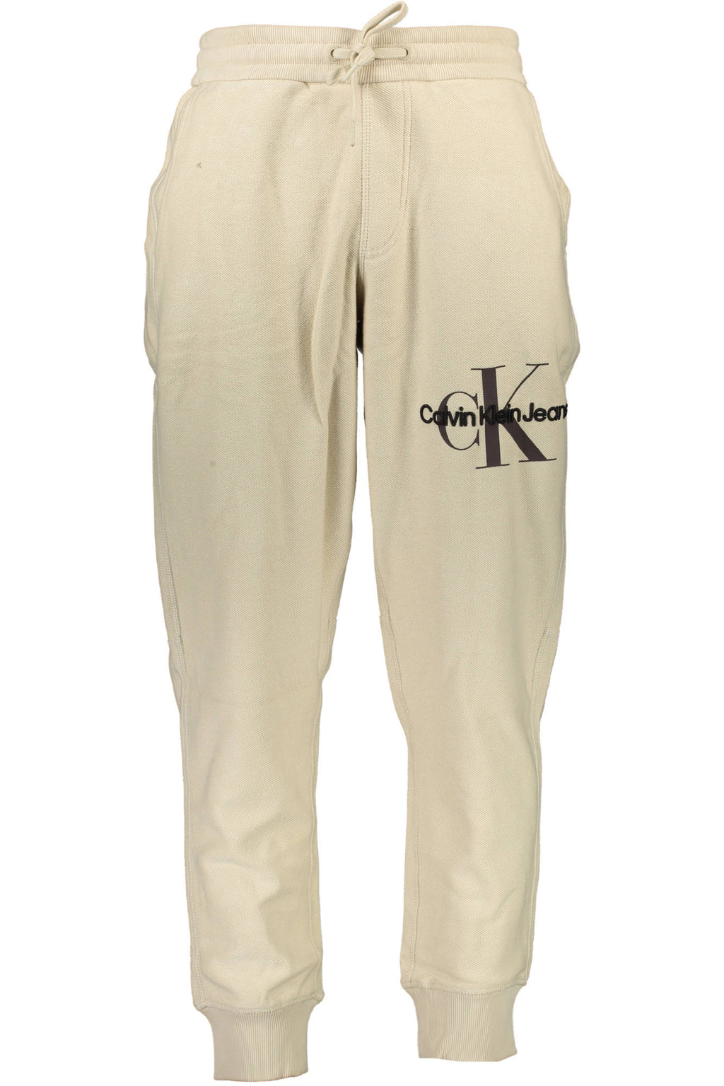PANTALONES BEIGE DE HOMBRE DE CALVIN KLEIN 