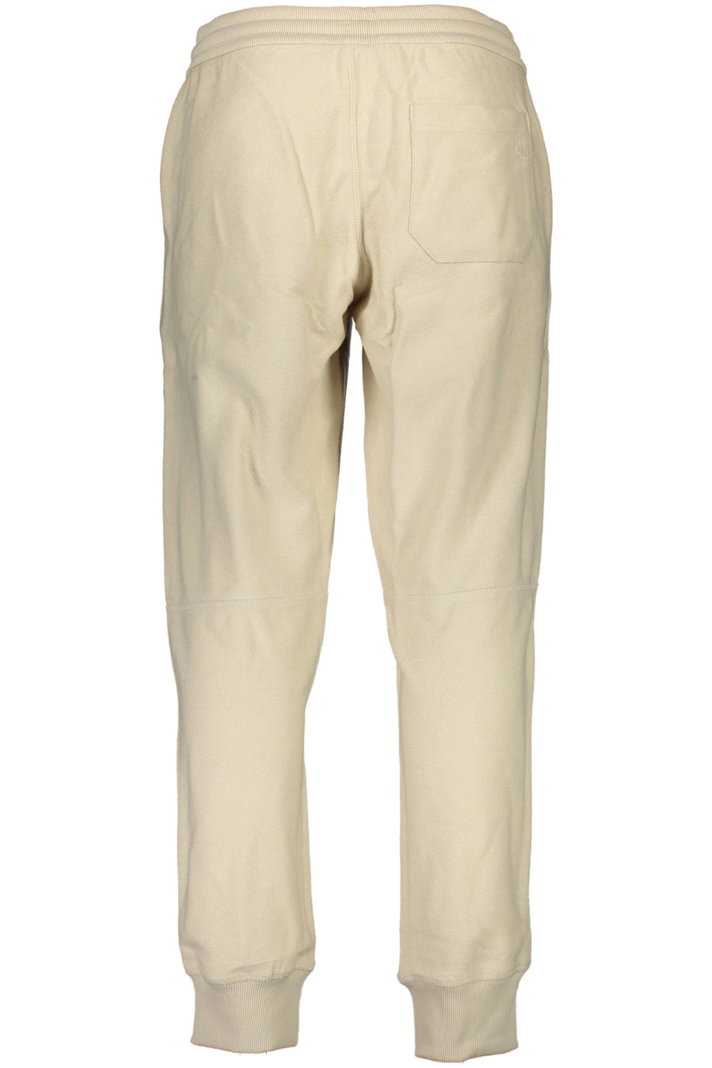PANTALONES BEIGE DE HOMBRE DE CALVIN KLEIN 