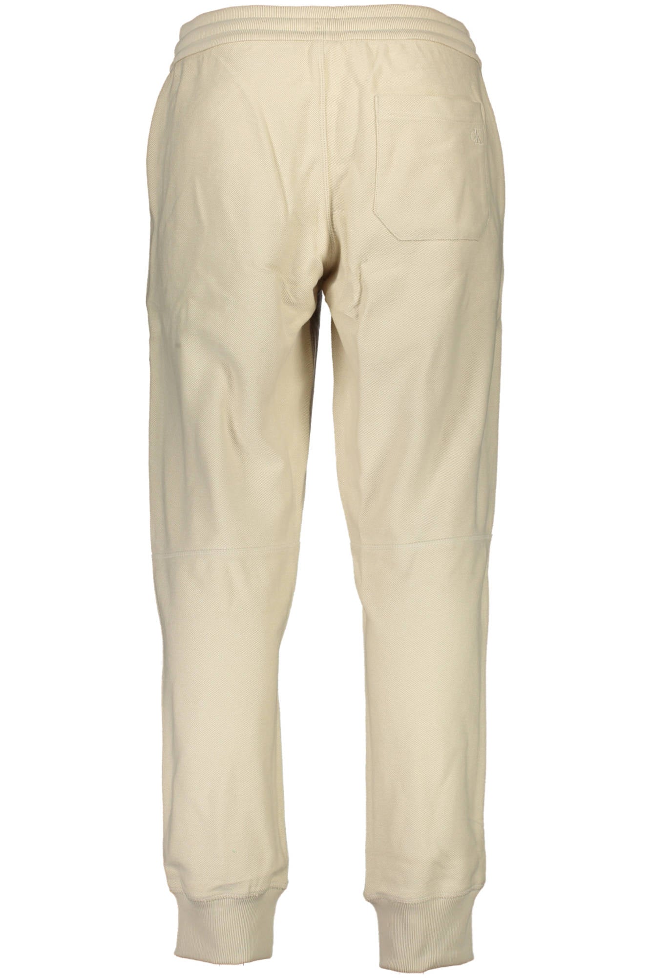 PANTALONES BEIGE DE HOMBRE DE CALVIN KLEIN 