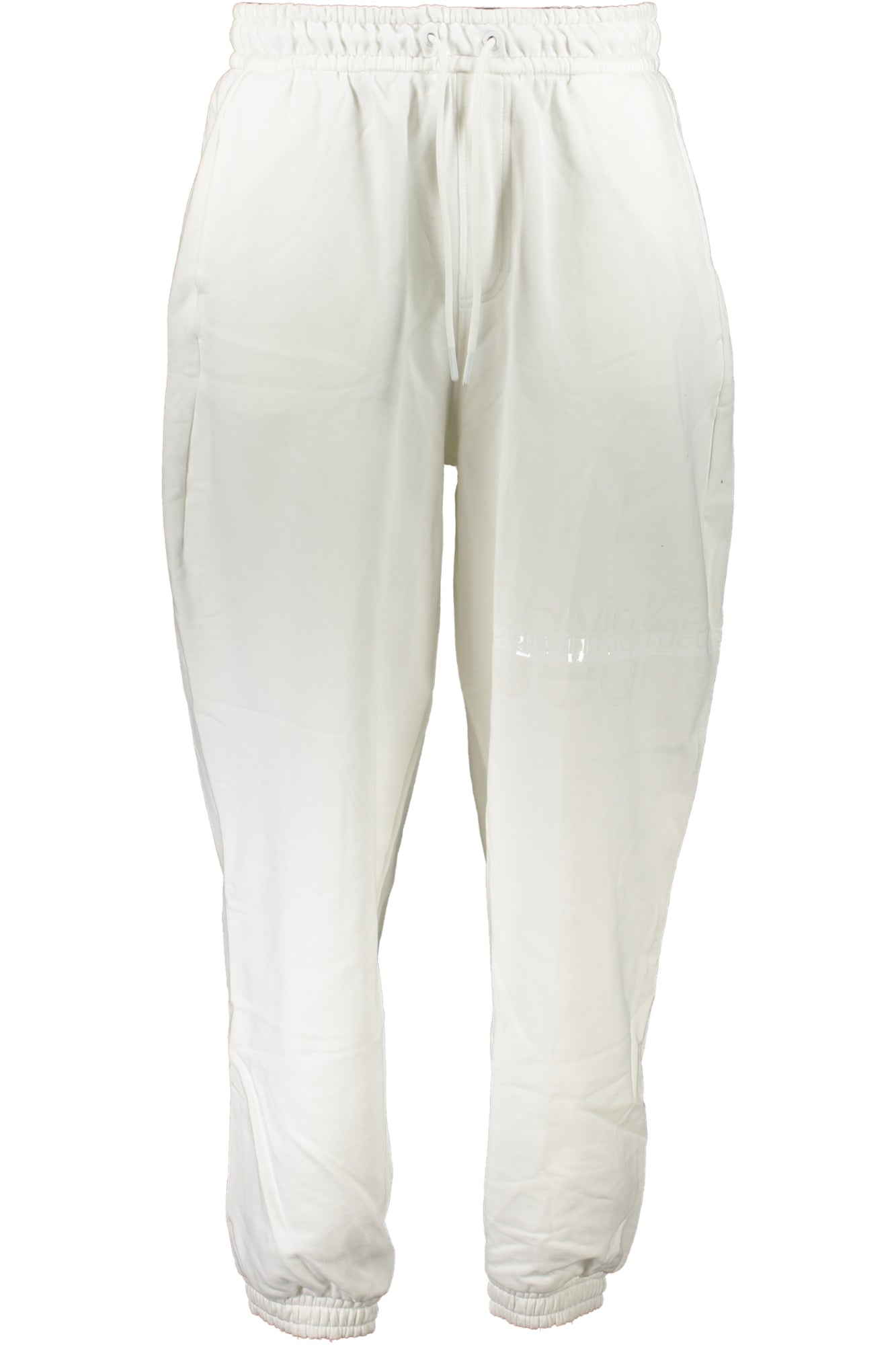 PANTALONES BLANCOS DE HOMBRE CALVIN KLEIN 