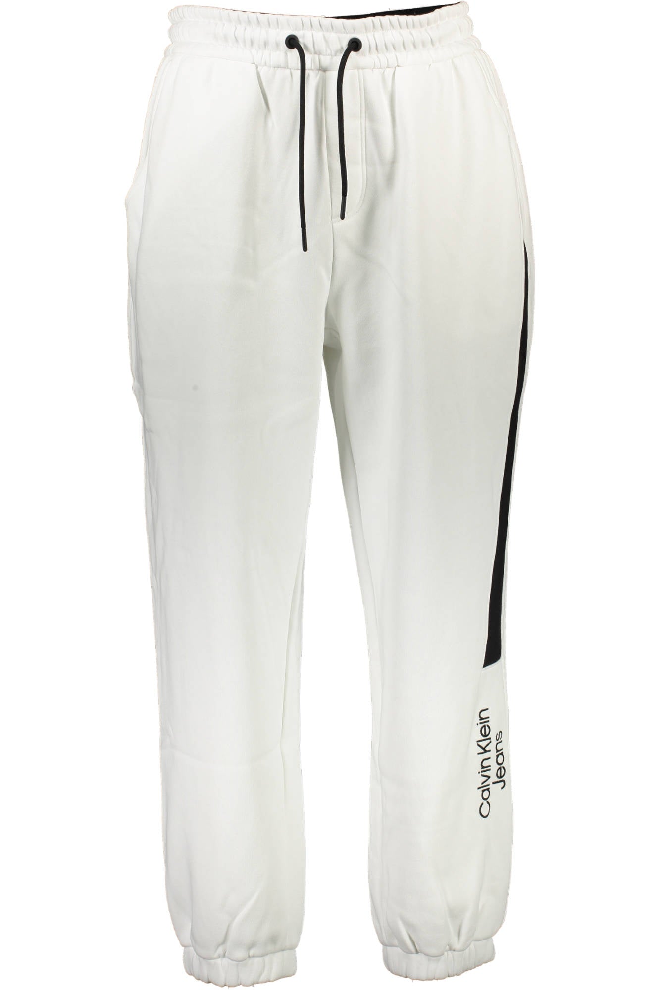 PANTALONES BLANCOS DE HOMBRE CALVIN KLEIN 