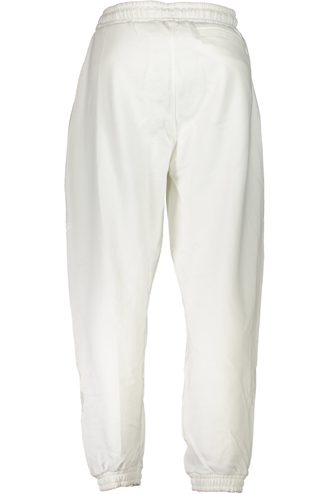 PANTALONES BLANCOS DE HOMBRE CALVIN KLEIN 