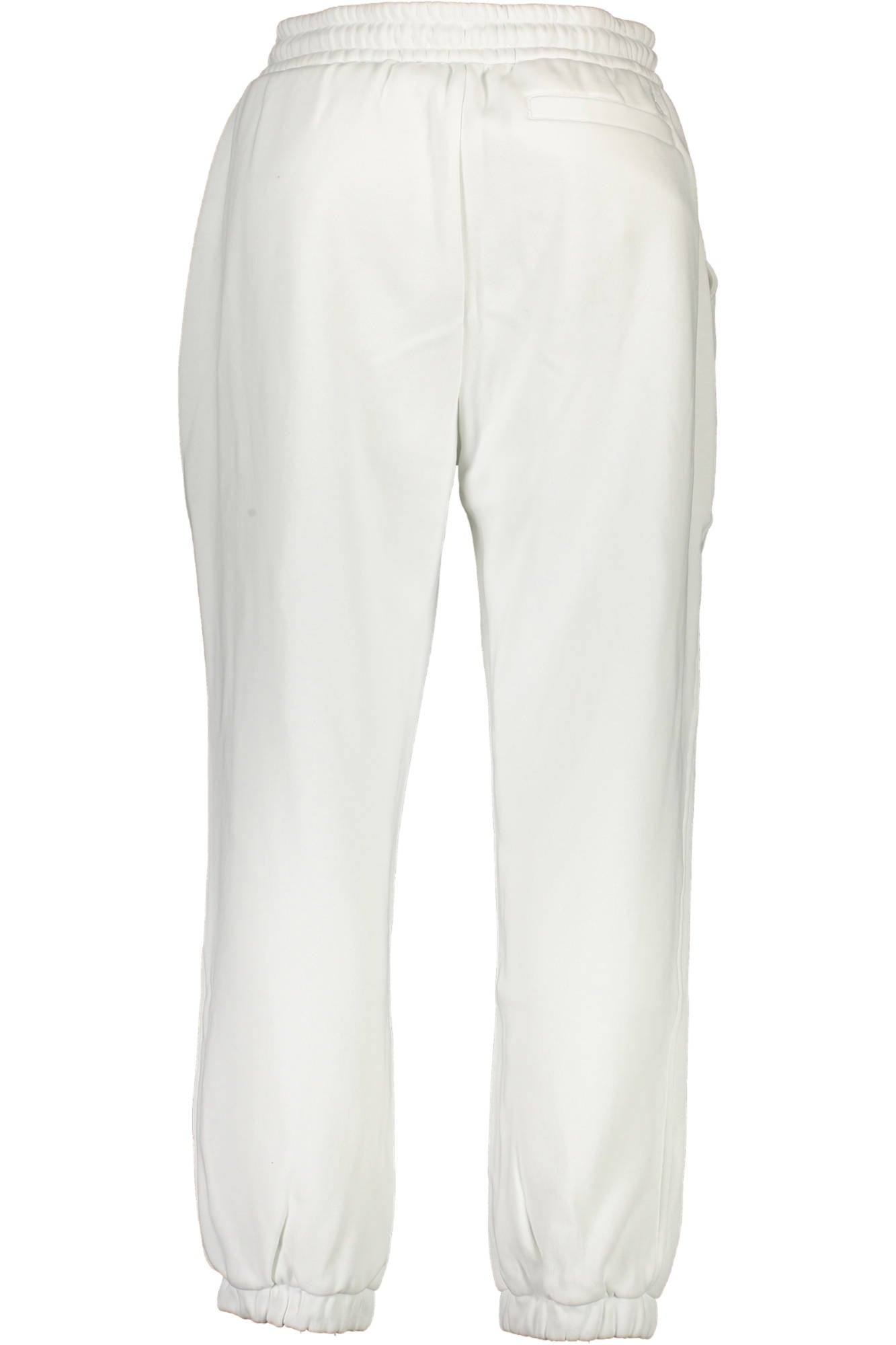PANTALONES BLANCOS DE HOMBRE CALVIN KLEIN 