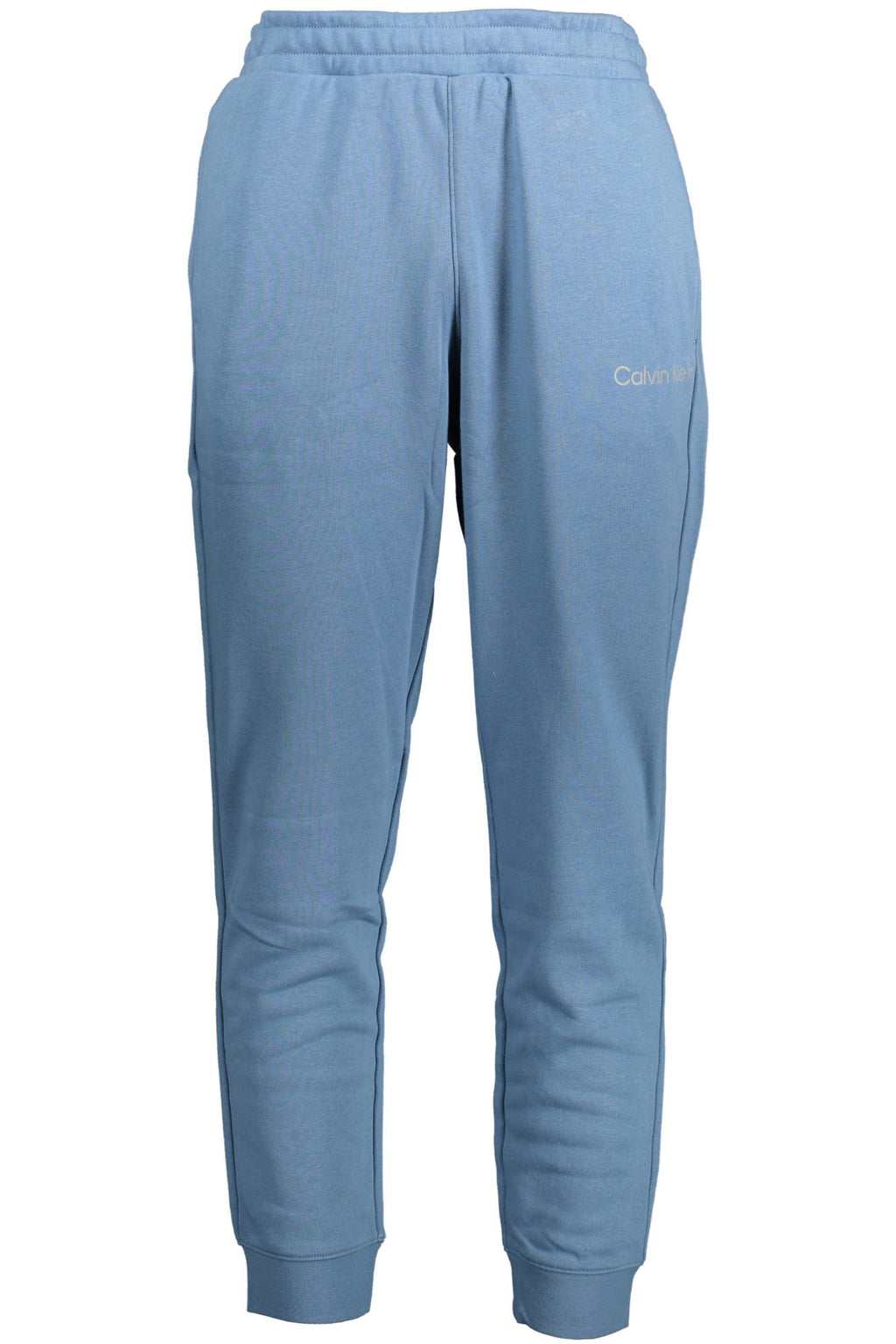 PANTALONES AZULES DE HOMBRE DE CALVIN KLEIN 