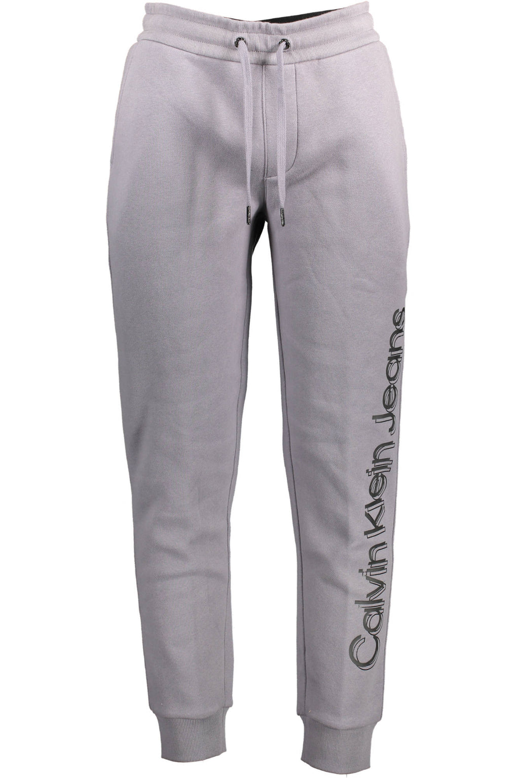 CALVIN KLEIN PANTALONE UOMO GRIGIO