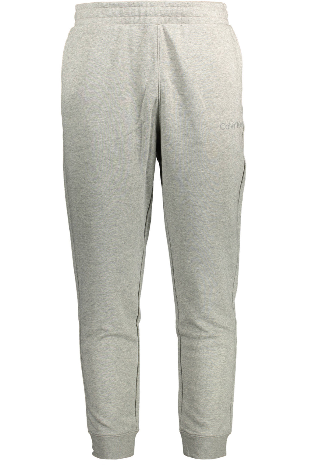 PANTALONES GRISES DE HOMBRE DE CALVIN KLEIN 