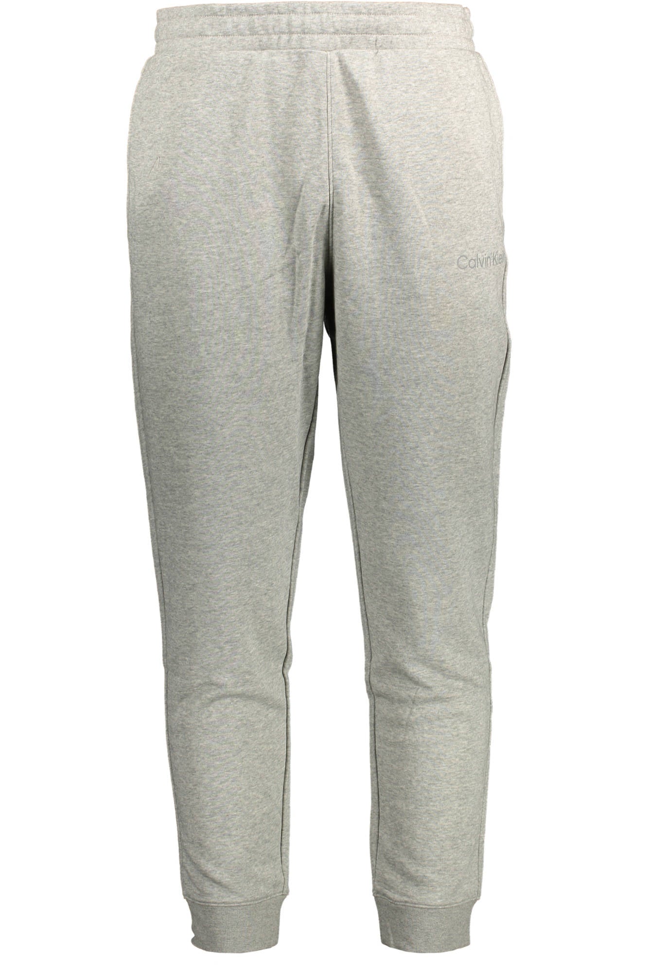 PANTALONES GRISES DE HOMBRE DE CALVIN KLEIN 
