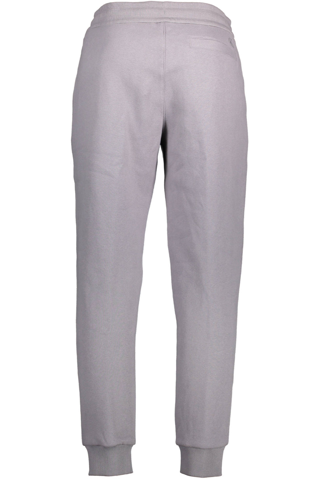 CALVIN KLEIN PANTALONE UOMO GRIGIO