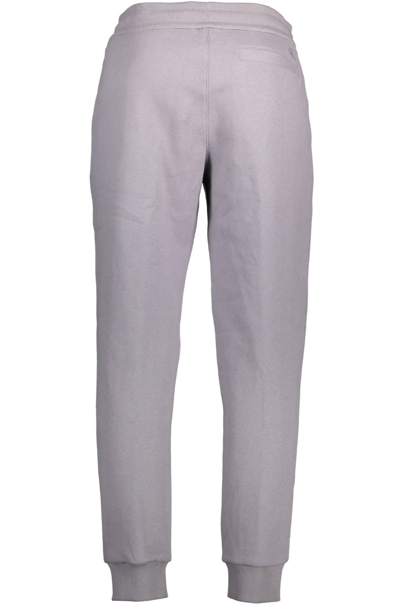 PANTALONES GRISES DE HOMBRE DE CALVIN KLEIN 