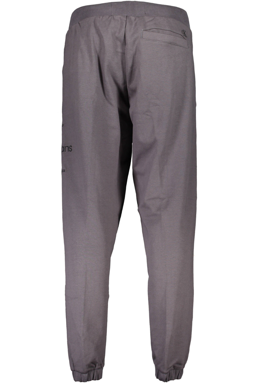 PANTALONES GRISES DE HOMBRE DE CALVIN KLEIN 