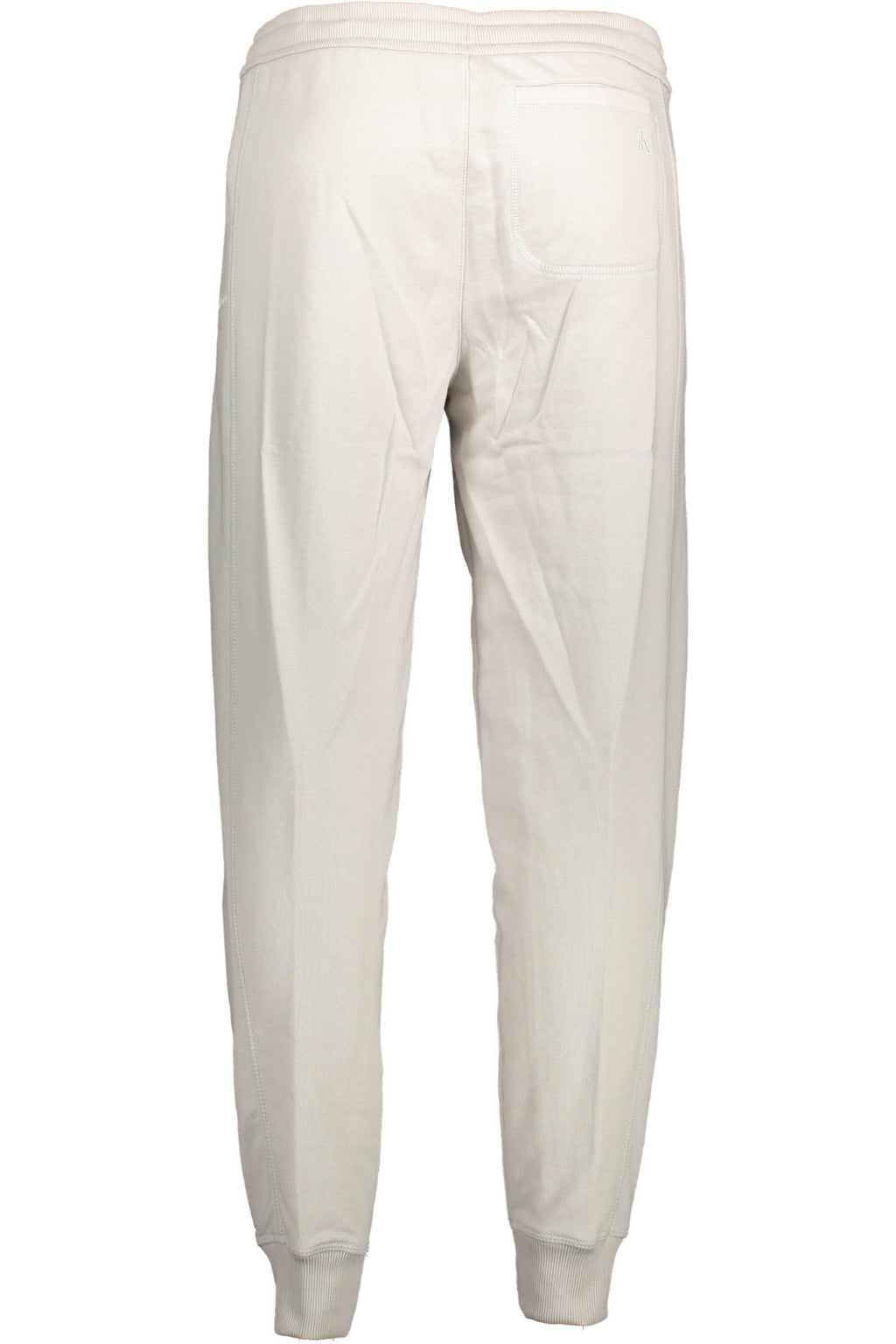 PANTALONES GRISES DE HOMBRE DE CALVIN KLEIN 