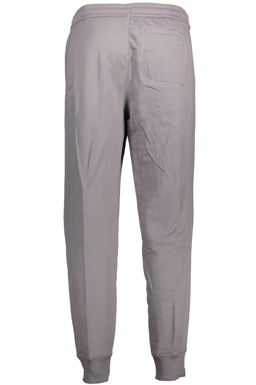 PANTALONES GRISES DE HOMBRE DE CALVIN KLEIN 