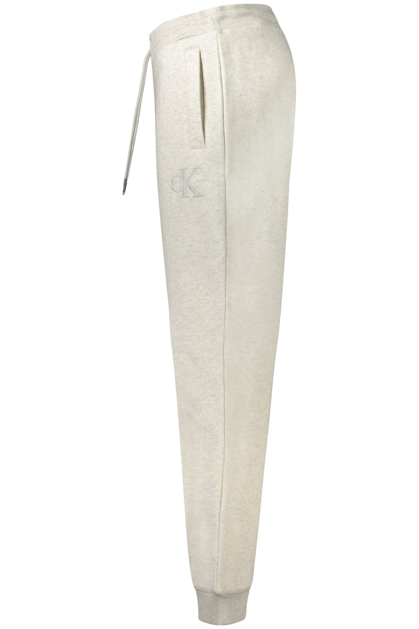 PANTALONES GRISES DE HOMBRE DE CALVIN KLEIN 