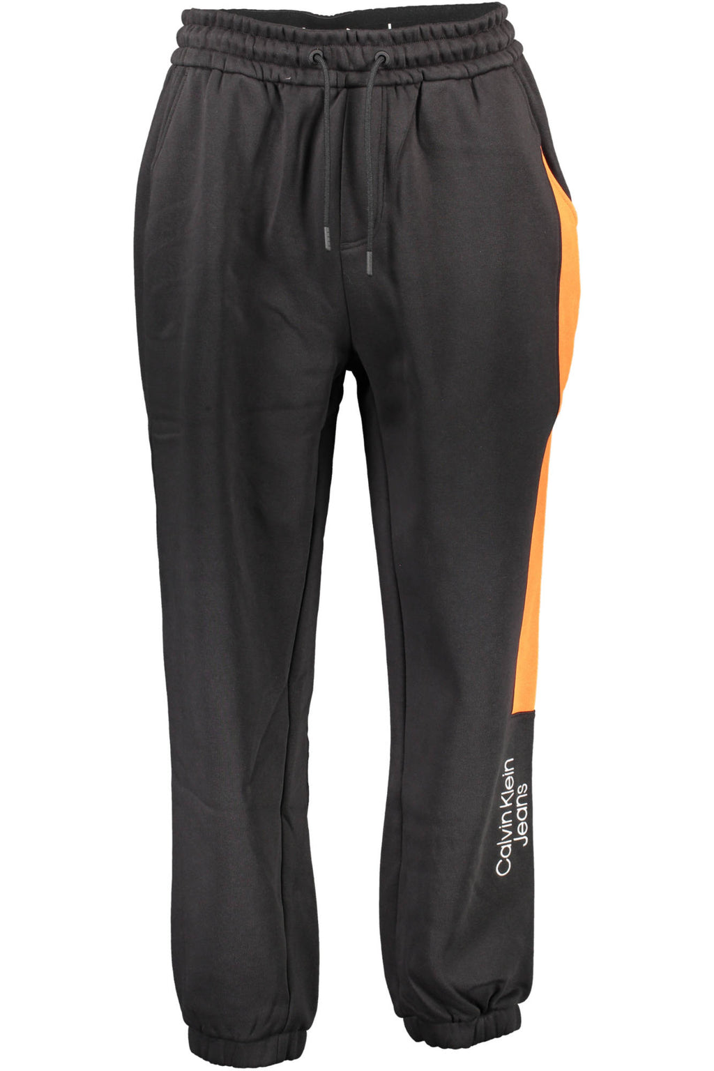 PANTALONES NEGROS DE HOMBRE CALVIN KLEIN 