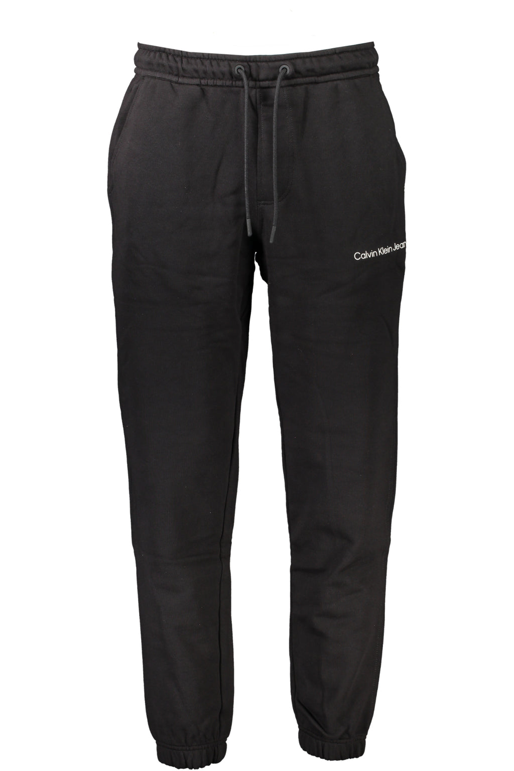 PANTALONES NEGROS DE HOMBRE CALVIN KLEIN 