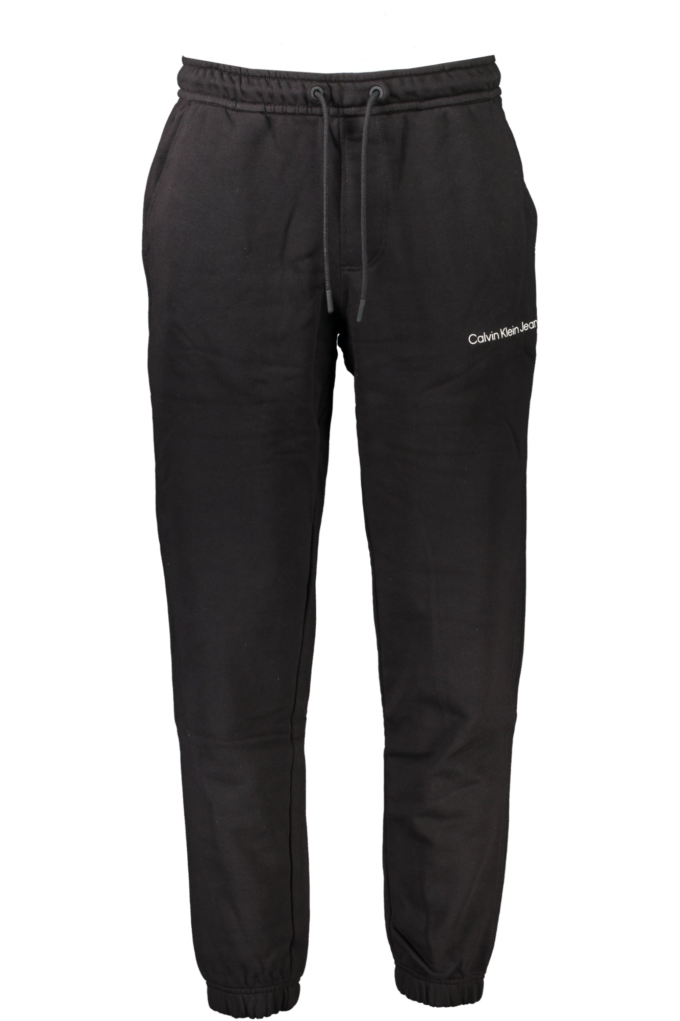 PANTALONES NEGROS DE HOMBRE CALVIN KLEIN 