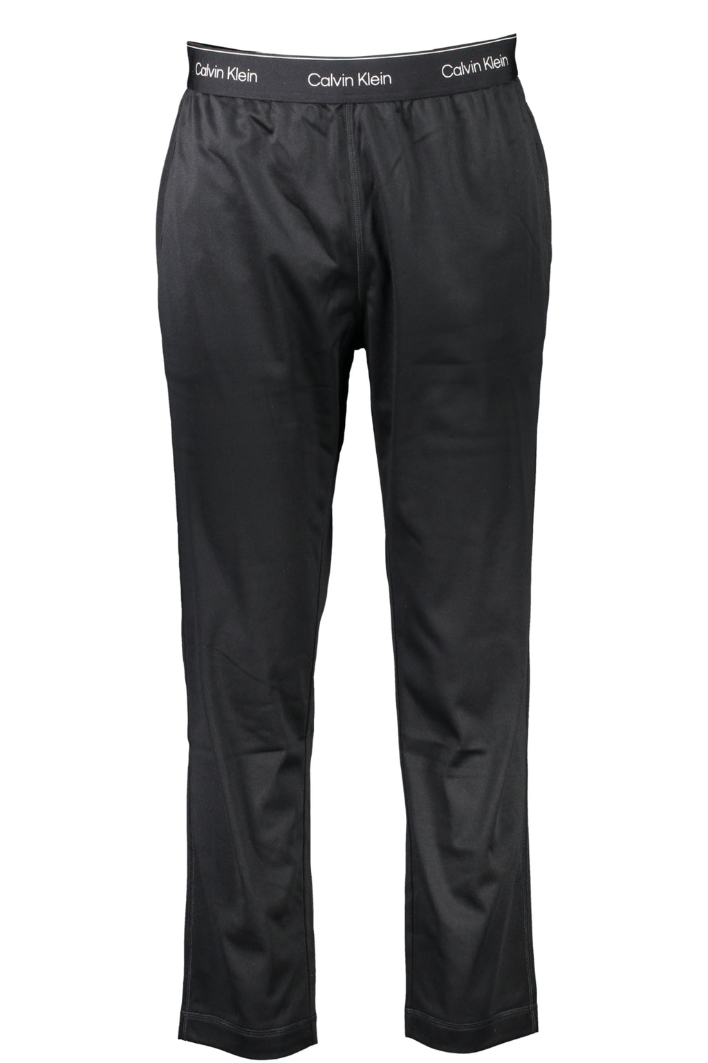 PANTALONES NEGROS DE HOMBRE CALVIN KLEIN 