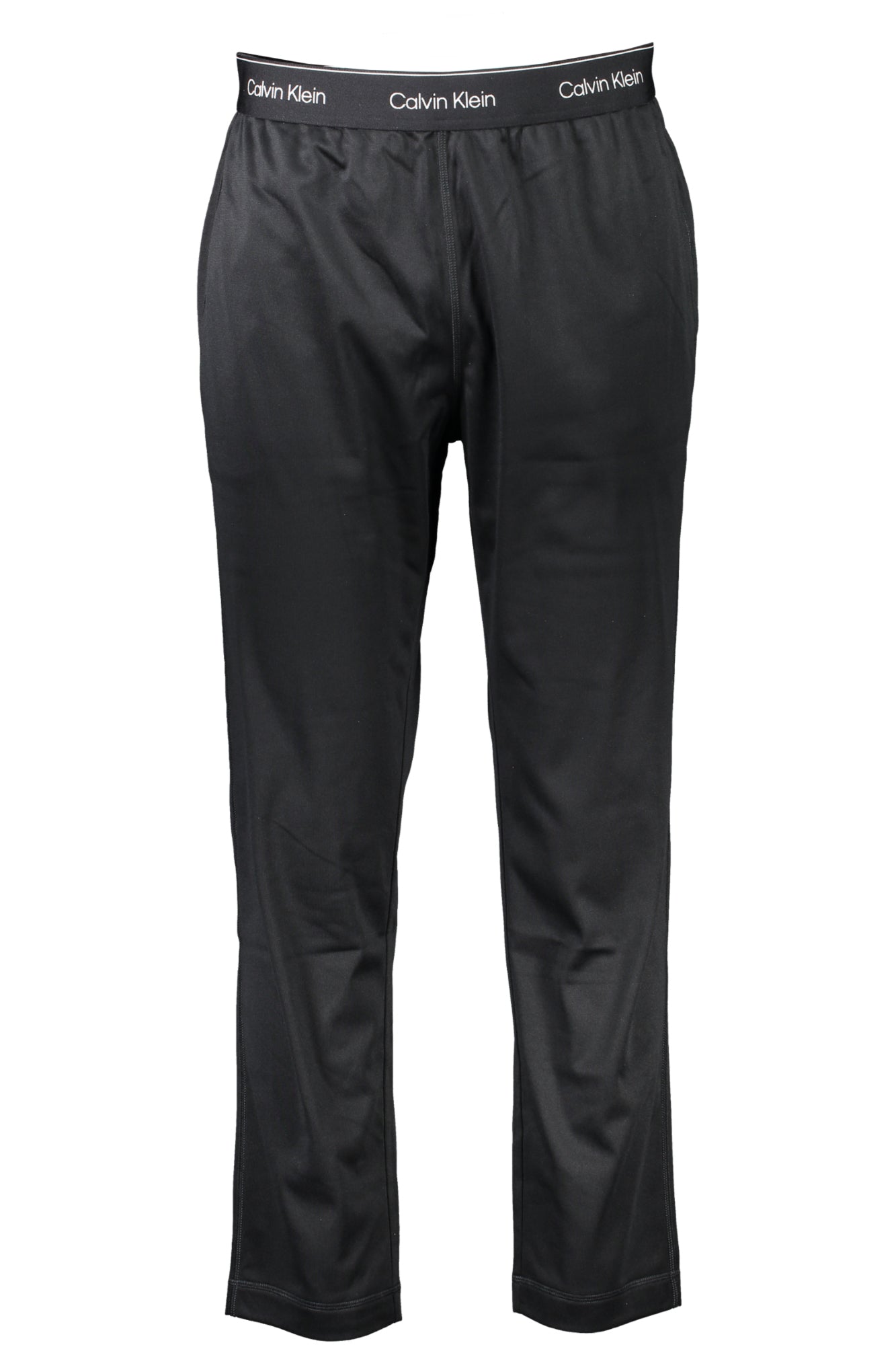 PANTALONES NEGROS DE HOMBRE CALVIN KLEIN 