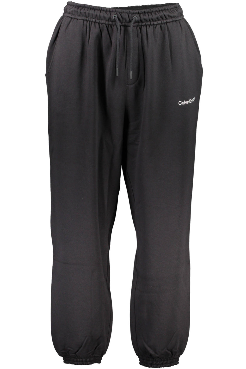 PANTALONES NEGROS DE HOMBRE CALVIN KLEIN 