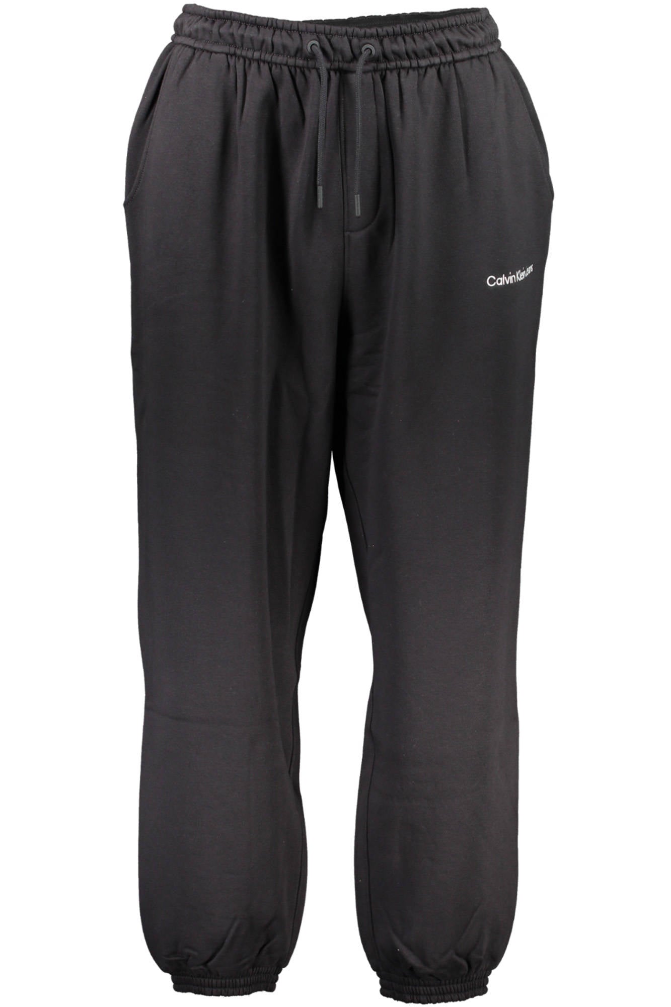 PANTALONES NEGROS DE HOMBRE CALVIN KLEIN 