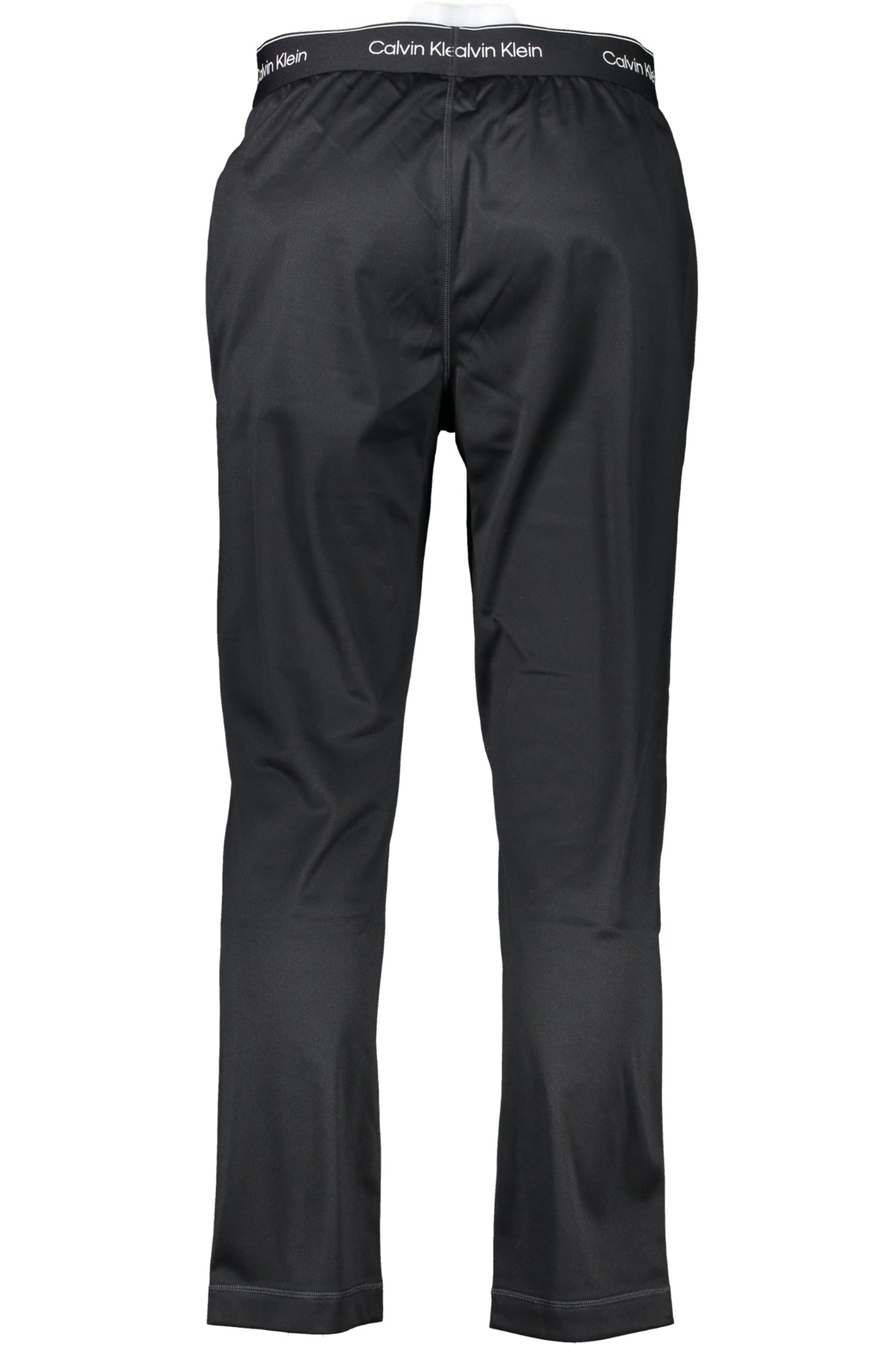 PANTALONES NEGROS DE HOMBRE CALVIN KLEIN 