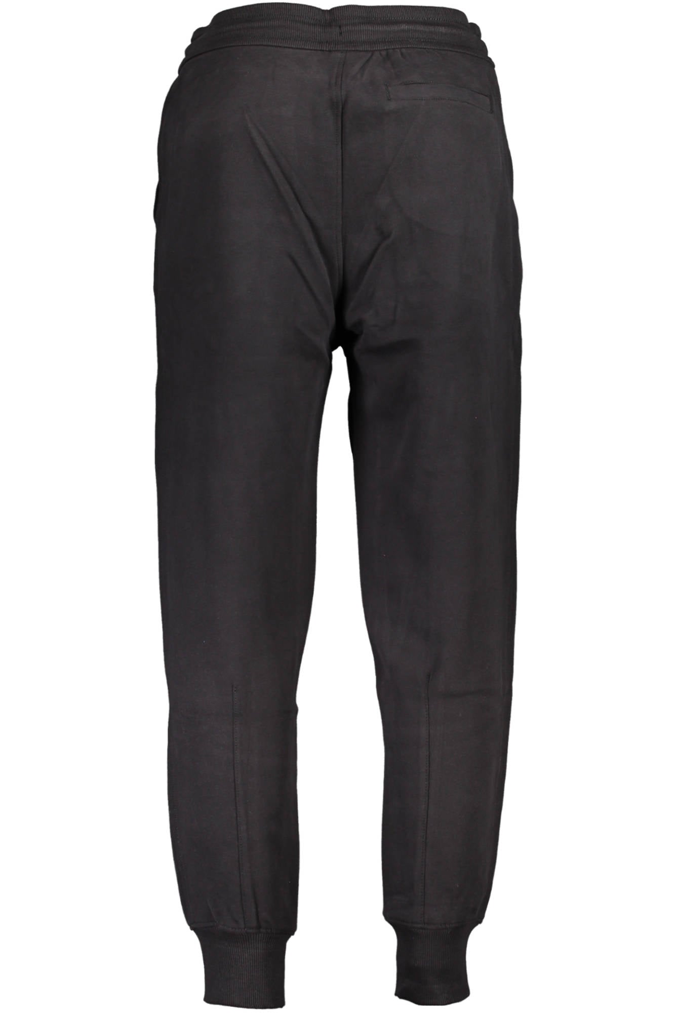 PANTALONES NEGROS DE HOMBRE CALVIN KLEIN 