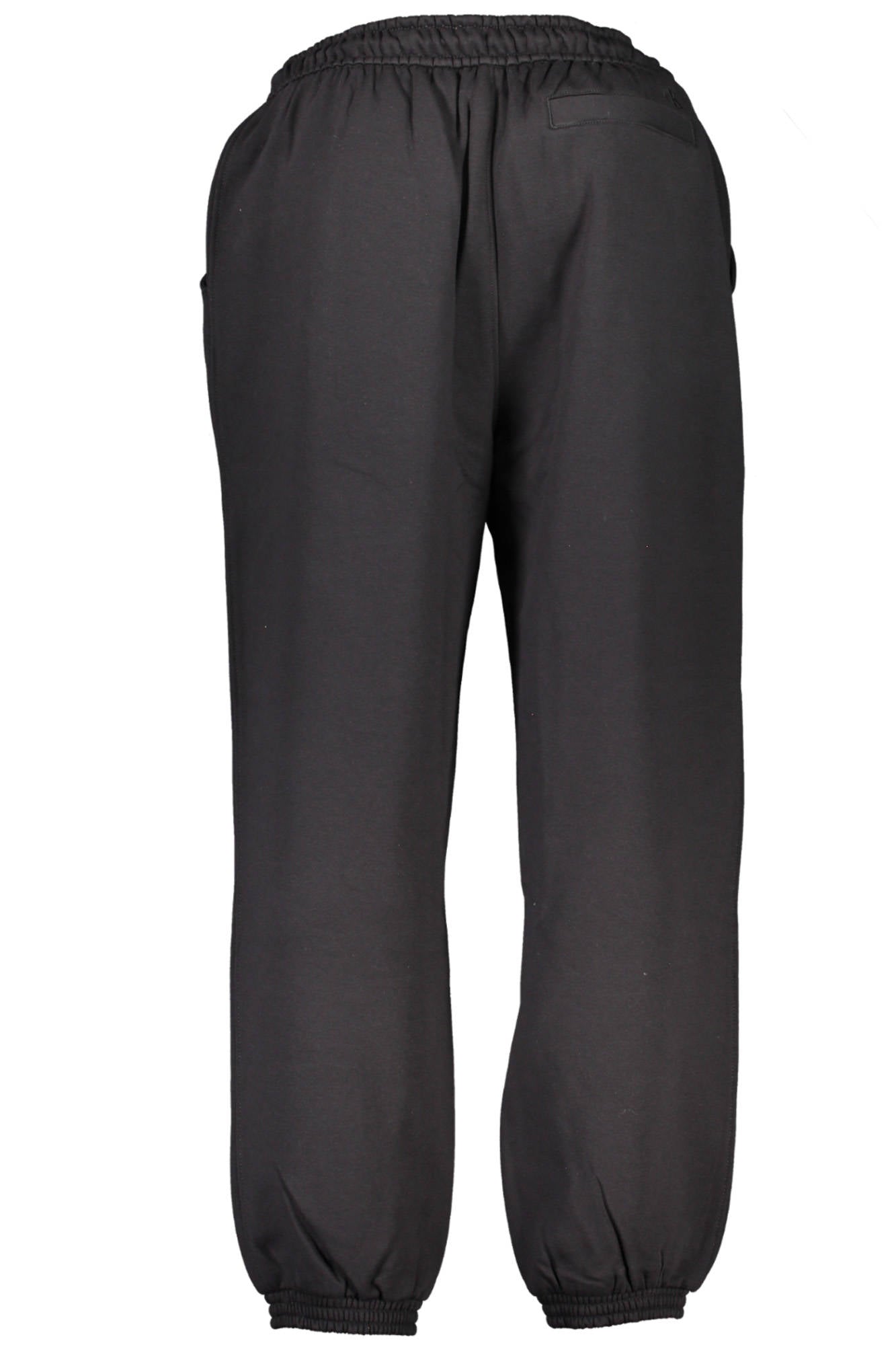 PANTALONES NEGROS DE HOMBRE CALVIN KLEIN 
