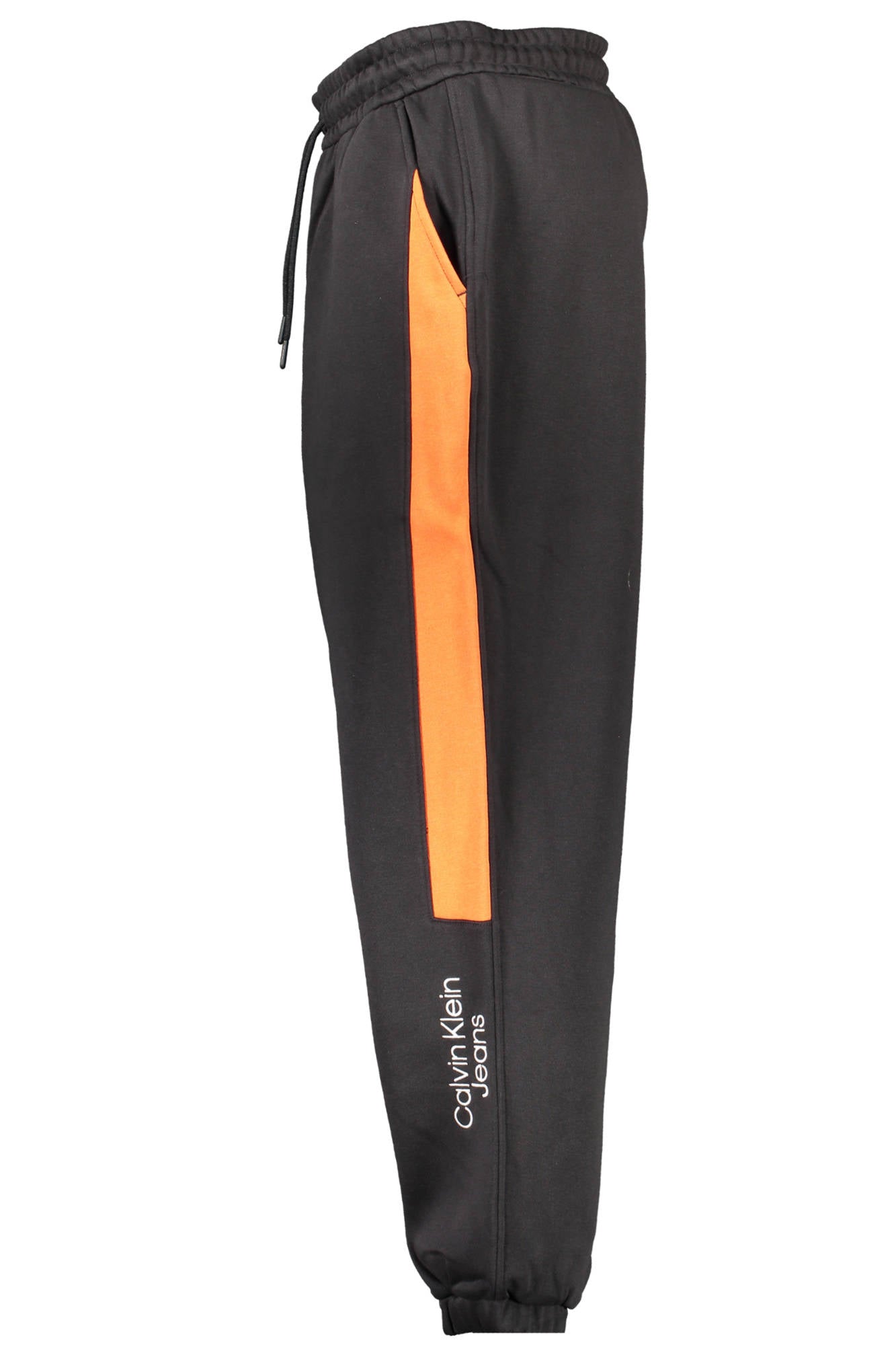 PANTALONES NEGROS DE HOMBRE CALVIN KLEIN 