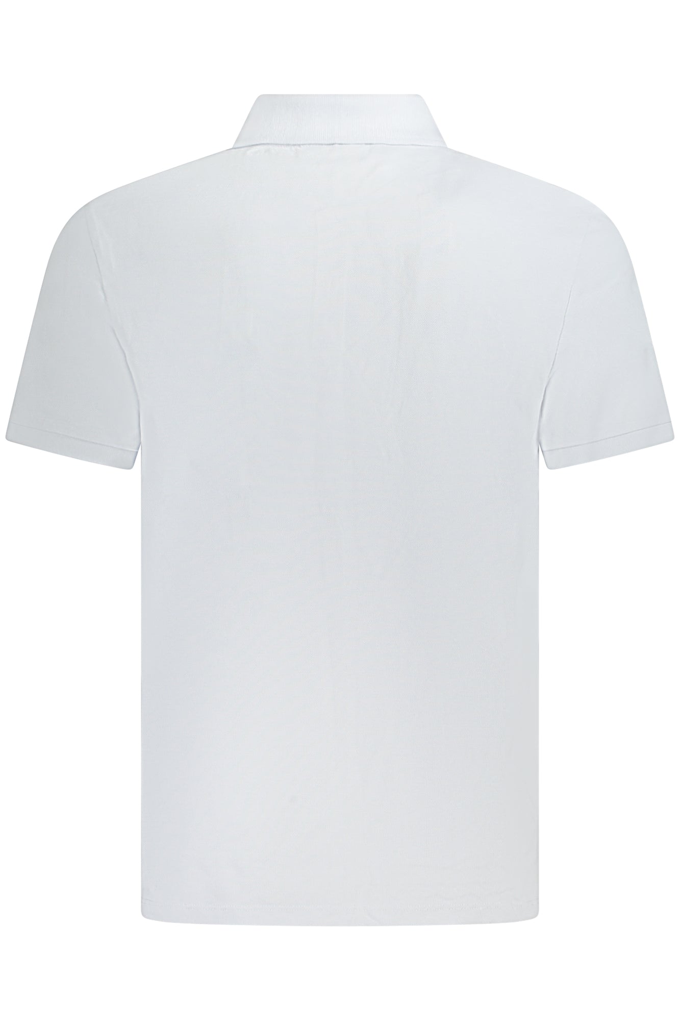 POLO DE MANGA CORTA PARA HOMBRE DE CALVIN KLEIN, AZUL 