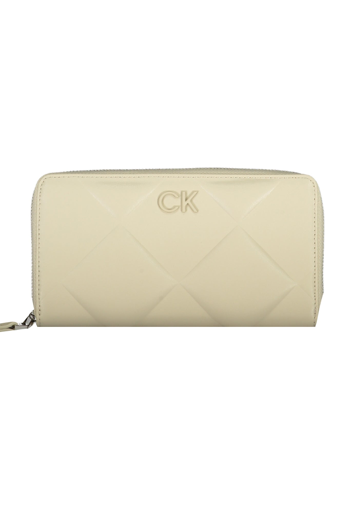 CARTERA BEIGE DE MUJER DE CALVIN KLEIN 
