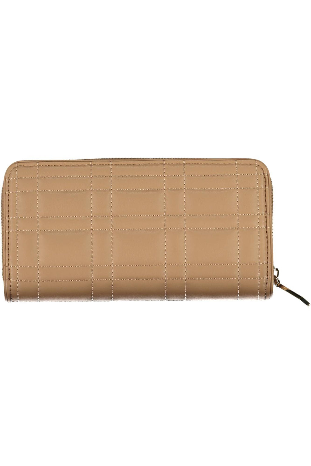 CALVIN KLEIN WOMEN'S BEIGE WALLET 