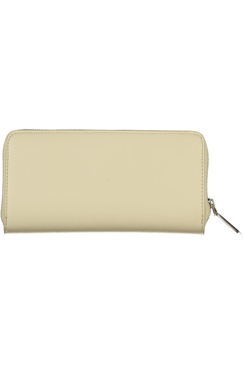 CARTERA BEIGE DE MUJER DE CALVIN KLEIN 