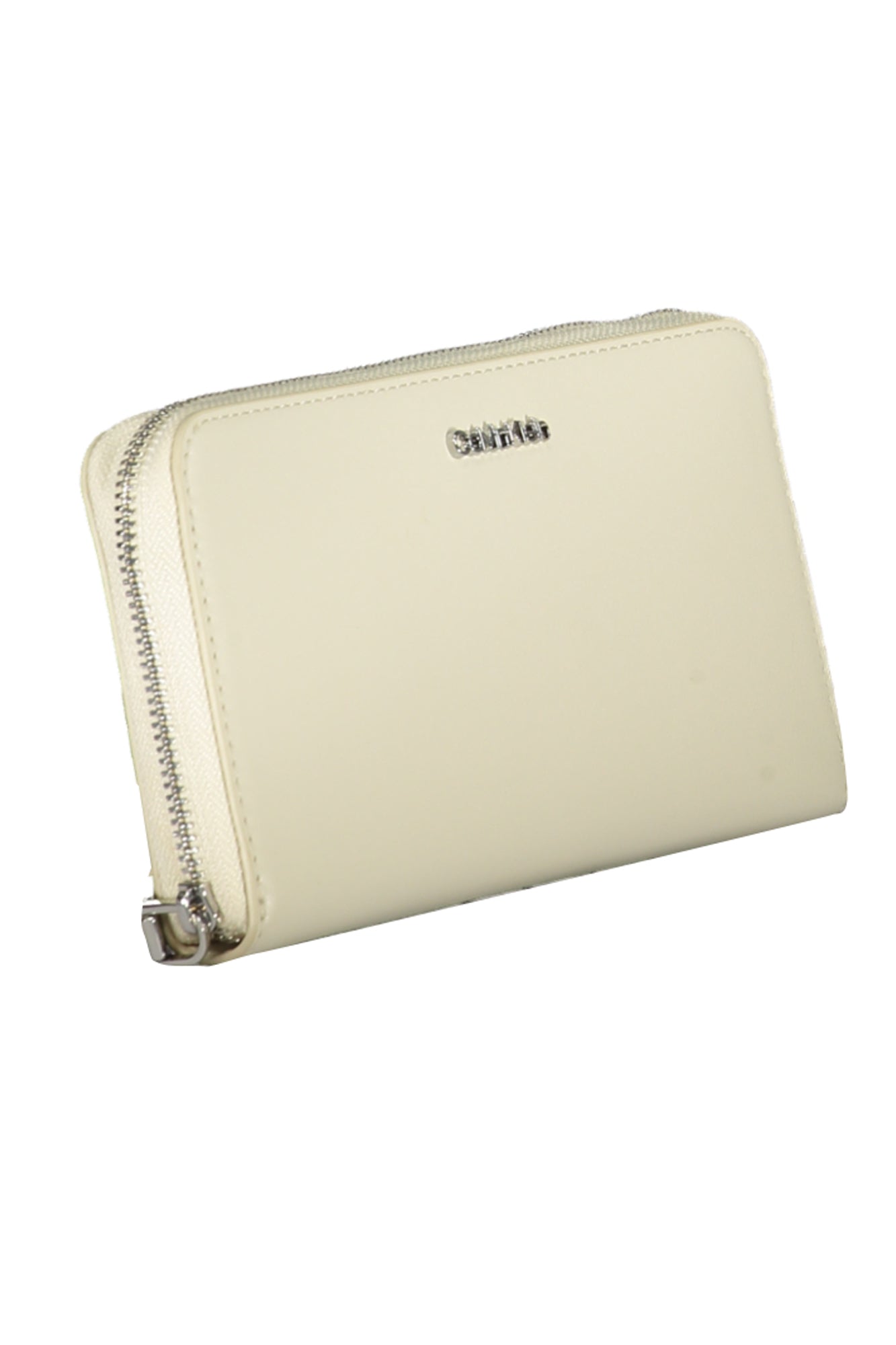 CARTERA BEIGE DE MUJER DE CALVIN KLEIN 