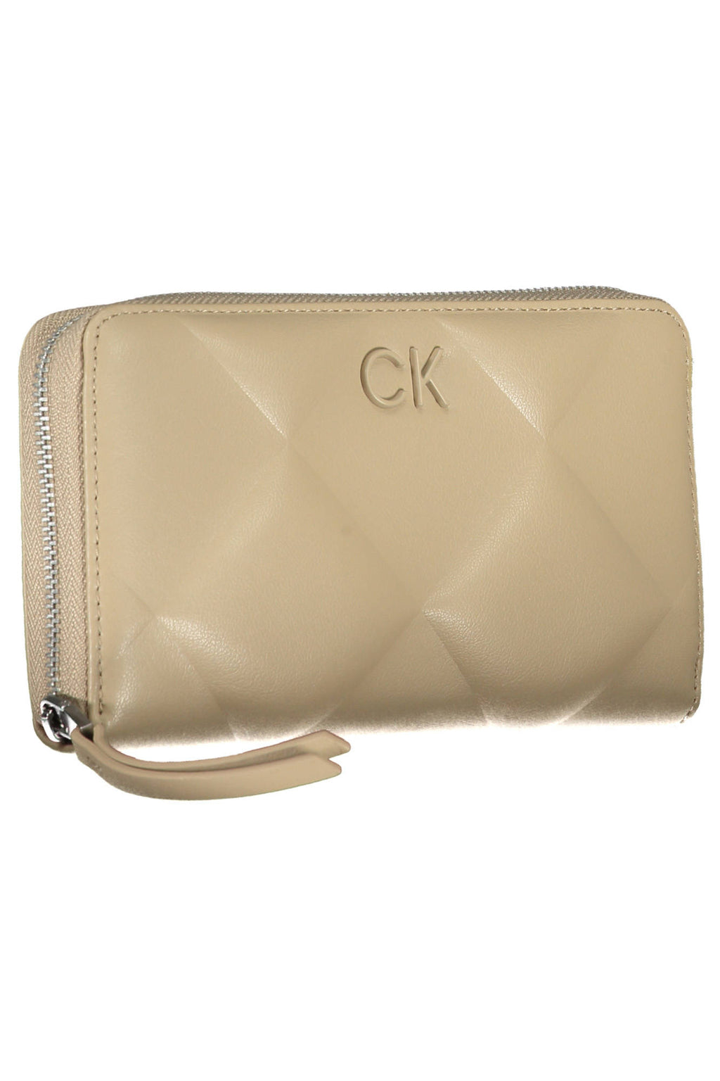 CARTERA BEIGE DE MUJER DE CALVIN KLEIN 