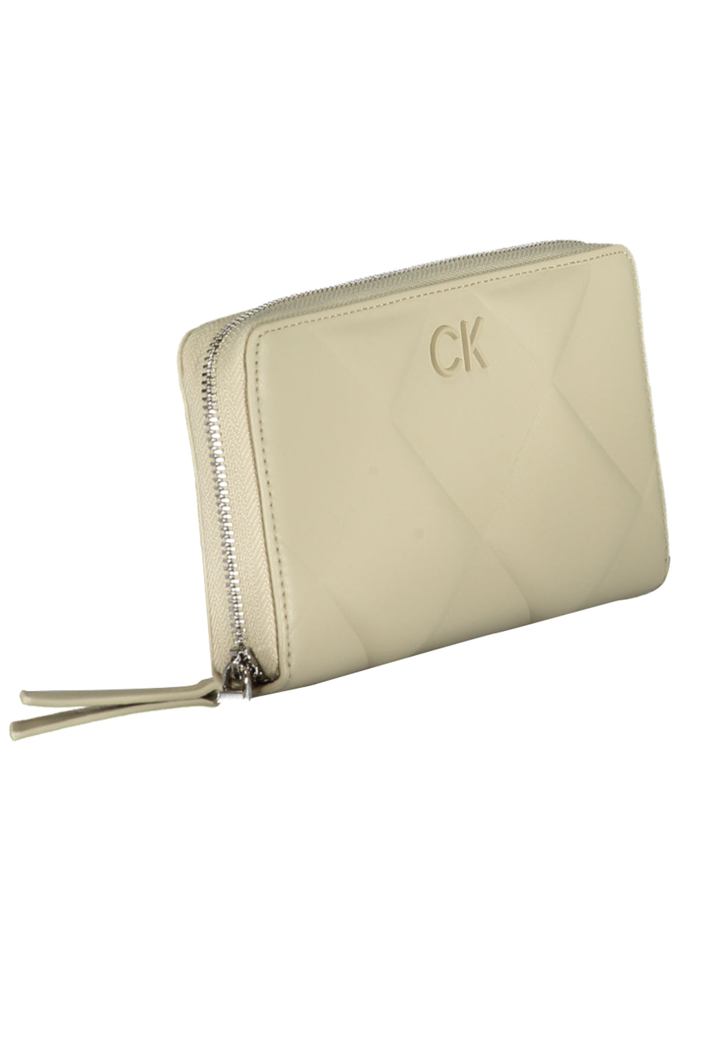 CARTERA BEIGE DE MUJER DE CALVIN KLEIN 