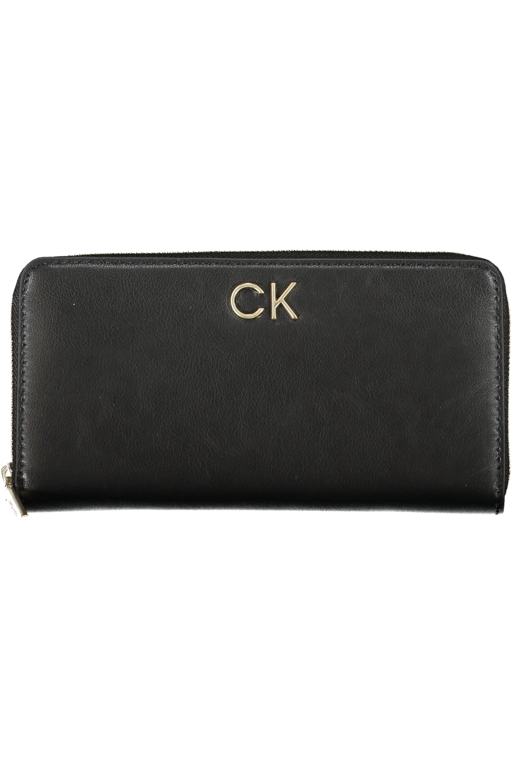 CALVIN KLEIN PORTAFOGLIO DONNA NERO