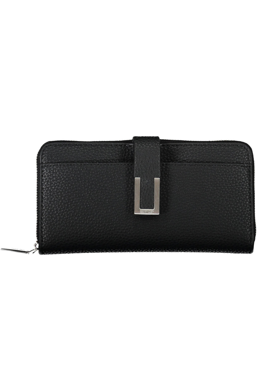 CALVIN KLEIN WOMEN'S BLACK WALLET 