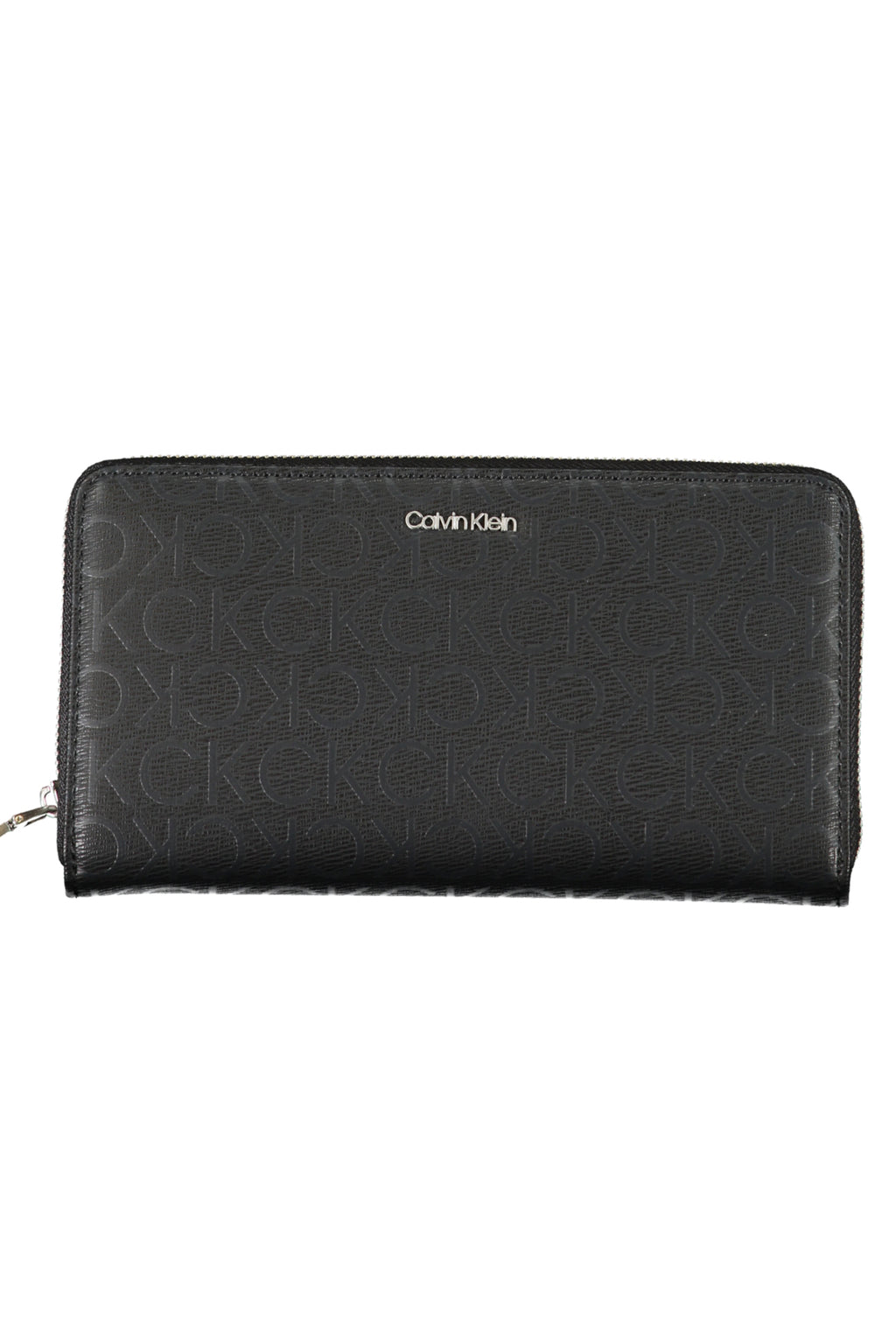 CALVIN KLEIN PORTAFOGLIO DONNA NERO